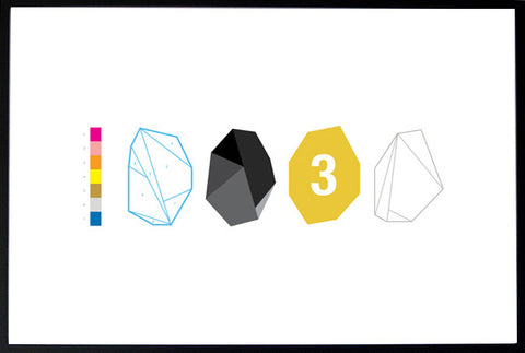 DIAMOND POSTER
